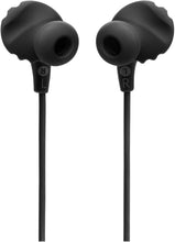 JBL|  Endurance Run 2 Black Waterproof Wired In-Ear Sports Headphones | 301001000000556