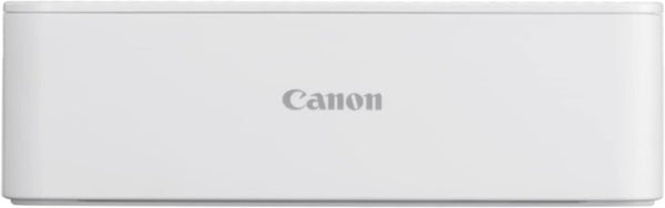 CANON | SELPHY CP1500 Compact Photo Printer White | CP1500 White