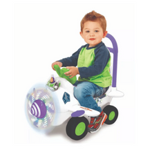 KIDDIELAND | Toy Story Buzz Activity Ride On |41551433