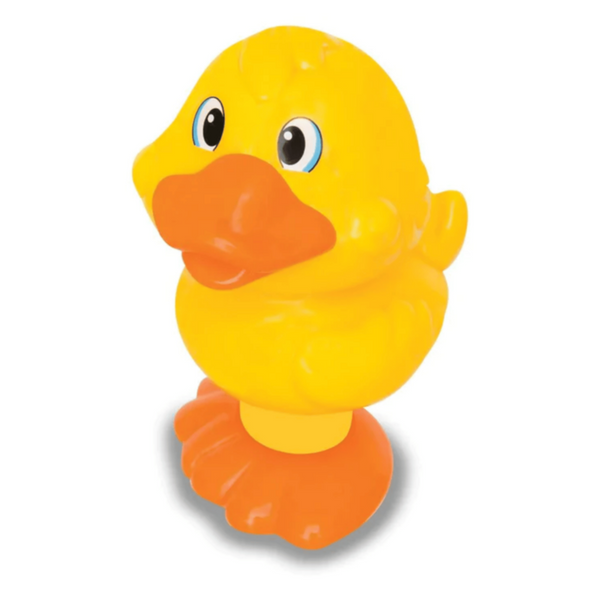 KIDDIELAND | Duck Farm Animal with Moving Parts Toy | 41556937