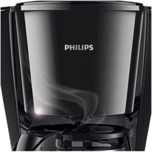 PHILIPS | Daily Collection Coffee Maker 0.6Ltr 750W 2-7 Cups | HD7432/20