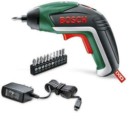 BOSCH | Cordless Screw Driver Ixo V 3.6V | BO6039A8078