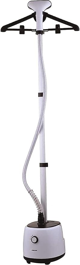 NIKAI | Garment Steamer 1800W 2Ltrs Water Tank Capacity  | NGS566A