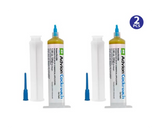 Advion Cockroach Killer Gel Bait Bundle 2PCs set | JPN2152