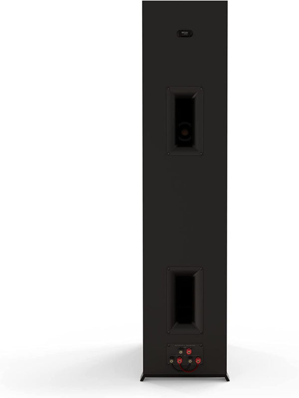 KLIPSCH | Floorstanding Speaker Pair Ebony | RP-8000F II