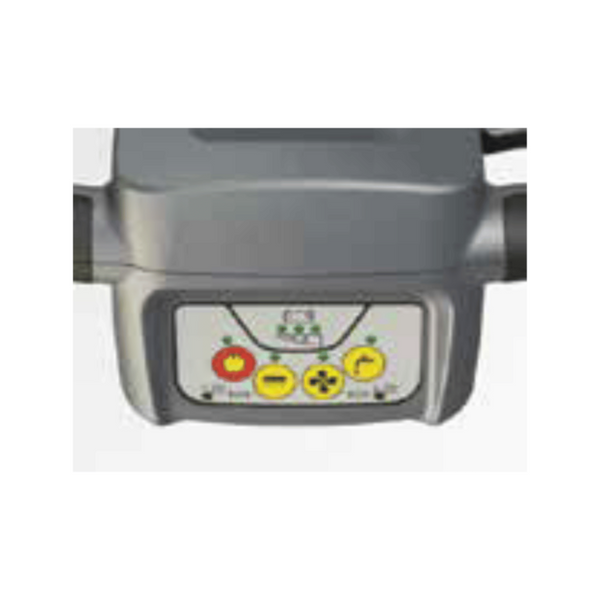 VLX | 35cm Micro Walk-Behind Scrubber-Dryer Battery Type | 416S