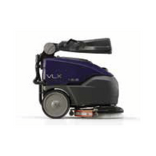 VLX | 35cm Micro Walk-Behind Scrubber-Dryer Battery Type | 416S