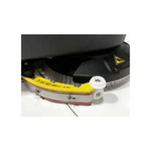 VLX | 35cm Micro Walk-Behind Scrubber-Dryer Battery Type | 416S