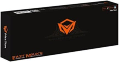 MEETION | RGB Mechanical Gaming Keyboard (Mechanical Blue switch) | MT-MK01