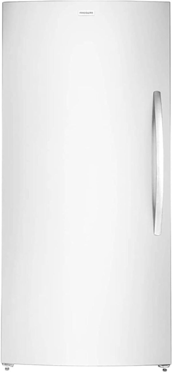 FRIGIDAIRE| UprightÂ  Freezer 566.3Ltrs SS Inverter Compressor | MFUF2022CF