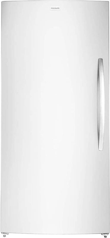 FRIGIDAIRE| UprightÂ  Freezer 566.3Ltrs SS Inverter Compressor | MFUF2022CF
