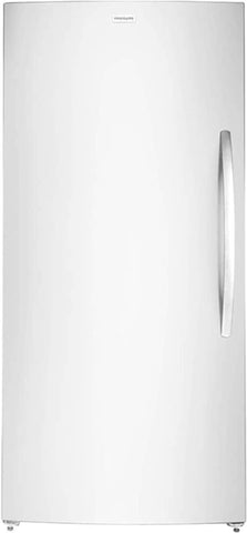 FRIGIDAIRE| UprightÂ  Freezer 566.3Ltrs SS Inverter Compressor | MFUF2022CF