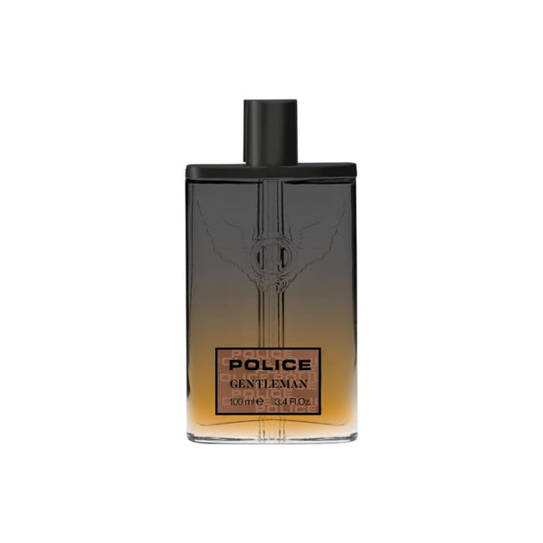 POLICE | Gentleman Eau De Toilette for Men 100 | 679602241106