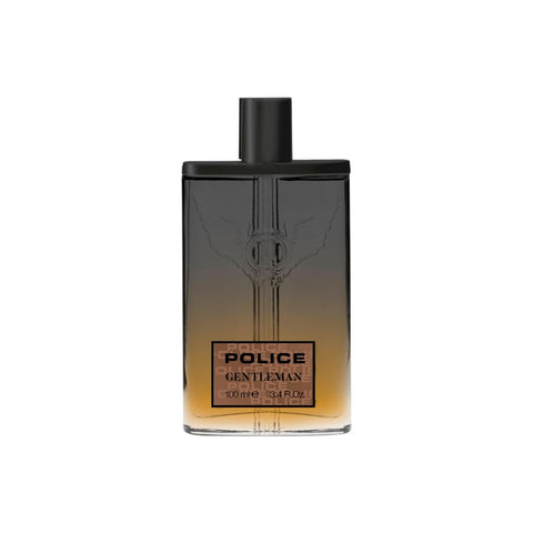POLICE | Gentleman Eau De Toilette for Men 100 | 679602241106
