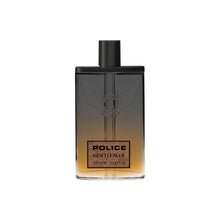 POLICE | Gentleman Eau De Toilette for Men 100 | 679602241106