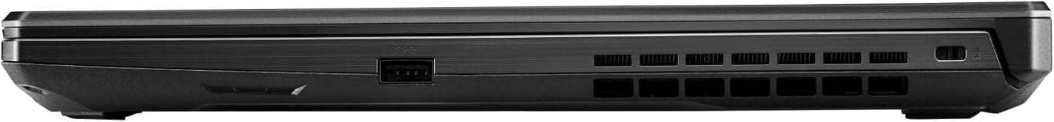 ASUS | TUF Gaming Monitor Laptop 15.6inch 8 GB DDR5 512 GB SSD FA506NF-HN003W | MASITNFA50641