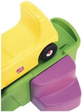 Step2 | Up & Down Roller Coaster Ride-On | STP711400