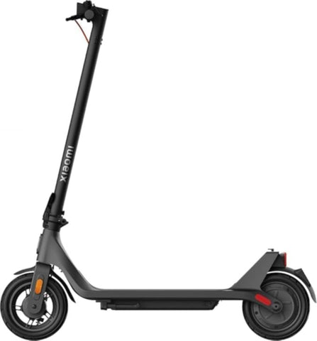 MI | Electric Scooter 4 Lite 2nd Gen | BHR8052GL