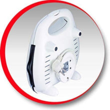 MOULINEX | Breaktime Sandwich Maker 3 in 1 700W Non-Stick Red Plastic | SW612543