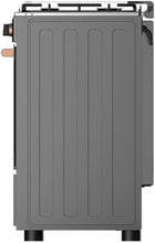 TOSHIBA | Gas Cooking Range 60x60cms 4 Burners | TBA-24BMG4G089KS