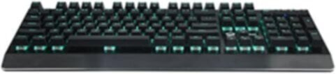 MEETION | RGB Mechanical Gaming Keyboard (Mechanical Blue switch) | MT-MK01