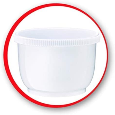 MOULINEX | Quick Mix Hand Mixer with Stand Bowl 300W 5 Speeds | HM311127