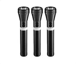 GEEPAS | 3-in-1 Rechargeable LED Flashlight 3 ps | GFL4681