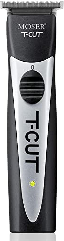 MOSER | Professional Hair Clipper with T-Cut Blade | 1591-0170