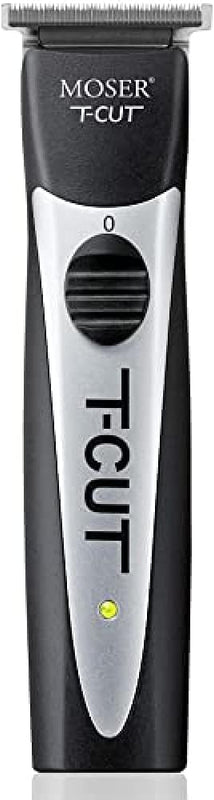 MOSER | Professional Hair Clipper with T-Cut Blade | 1591-0170