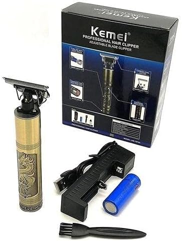 KEMEI | Professional Hair Clipper Kit | KM-1974A