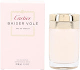 CARTIER | BAISER VOLÃ‰ eau de parfum spray EDP 100ml