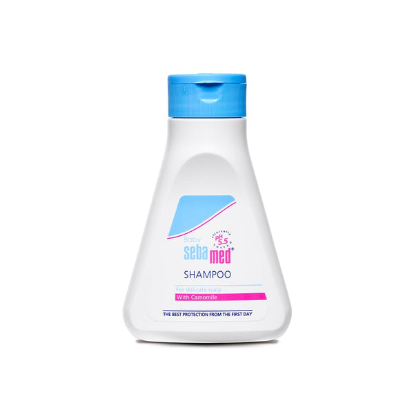 SEBAMED | Baby Sebamed Shampoo pH 5.5 250ML | SB3035425