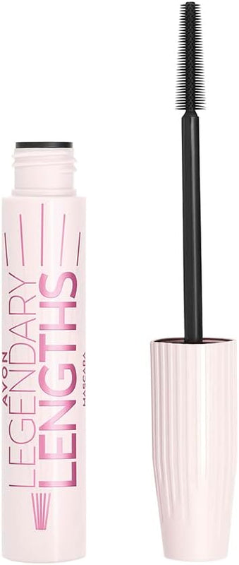 AVON | Legendary Lenghts Mascara Blackest Black | AVC107COS00341