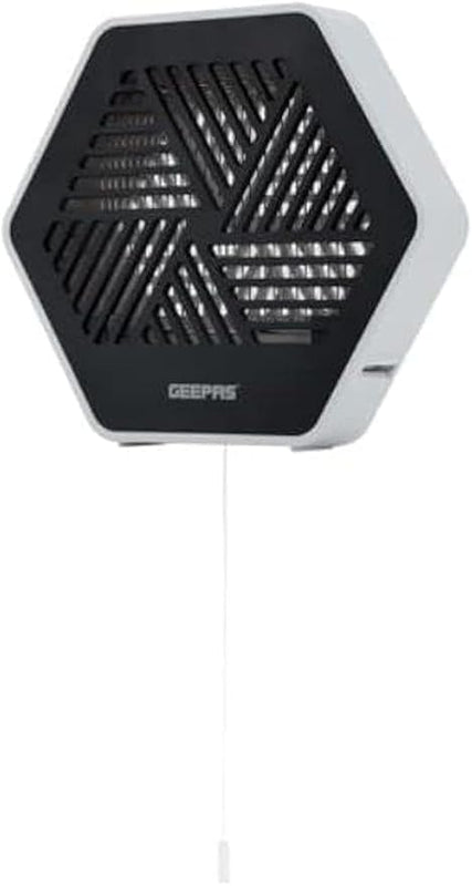 GEEPAS | Electric Mosquito Killer 2x4W UV Tubes | GBK1151