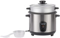 GEEPAS | Multifunction Rice Cooker 1.5Ltrs Capacity | GRC35040