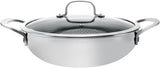ROYALFORD | 30cm Non Stick Wokpan with Lid | RF12642