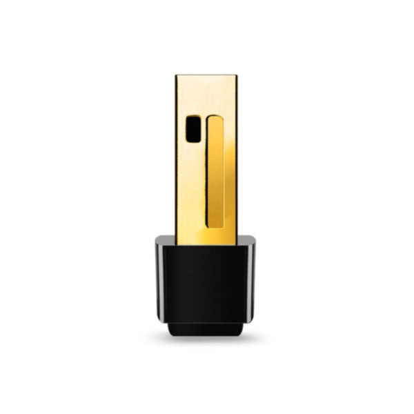TP-LINK | 150Mbps Wireless N Nano USB Adapter | TL-WN725N