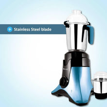 OSCAR | Indian Mixer with 3 Stainless Steel Jars 750W OMG750INDK | 201002000000143