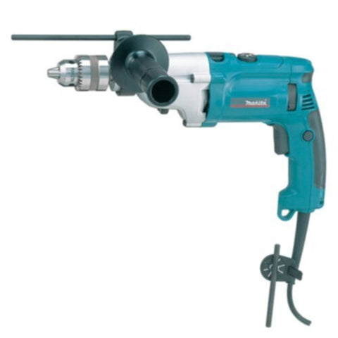 MAKITA | 2 Speed Impact Drill 1010w 20mm | HP2070