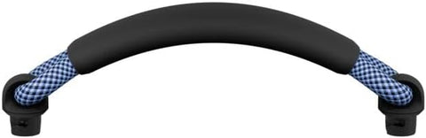 BOSE | SoundLink Max Rope Handle Black-Carbon Blue | TE0218992