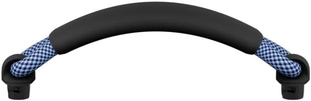 BOSE | SoundLink Max Rope Handle Black-Carbon Blue | TE0218992