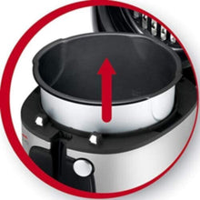 MOULINEX | Mega 2 Deep Fryer 3.3Ltr 1960W 2Kg | AM480027