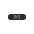 BELKIN | Usb C Multiport Adapter 6In1.Mac And Windows Compatible | AVC008btSGY