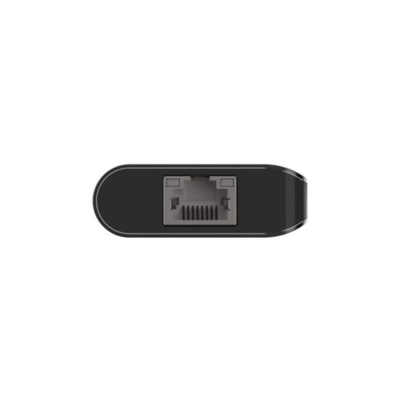 BELKIN | Usb C Multiport Adapter 6In1.Mac And Windows Compatible | AVC008btSGY