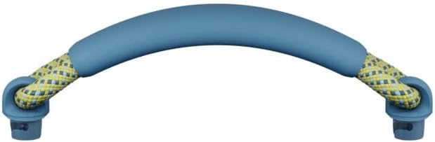 BOSE | SoundLink Max Rope Handle Blue Dusk-Hyper Citron | TE0218995