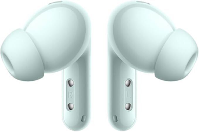 REDMI | Buds 6- Coral Green | BHR9245GL