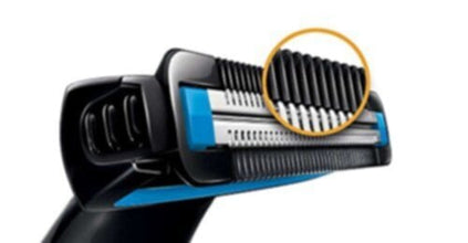 PHILIPS | Body Groomer | BG1024/16