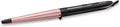 BABYLISS | Rose Quartz Conical Barrel Hair Curling Iron 6 Temp | C454SDE