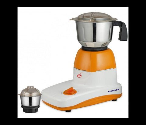 ELECTRON | Stainless Steel Pearl Mixer With Jar 500W | EL4050