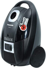 PANASONIC | Deluxe Series Canister Vacuum Cleaner 2100W 6L Black | MC CG  715